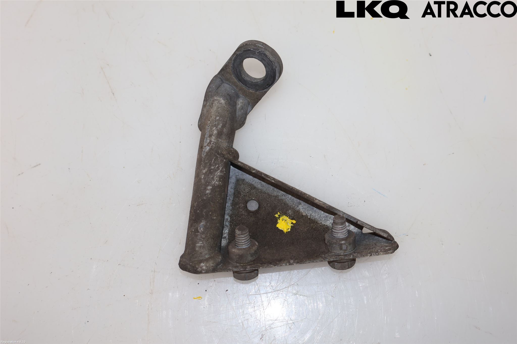 Mercedes-Benz MB AMG GT (C190/R190) 14-22 Bunnplate U Motor-Gear-Dørk