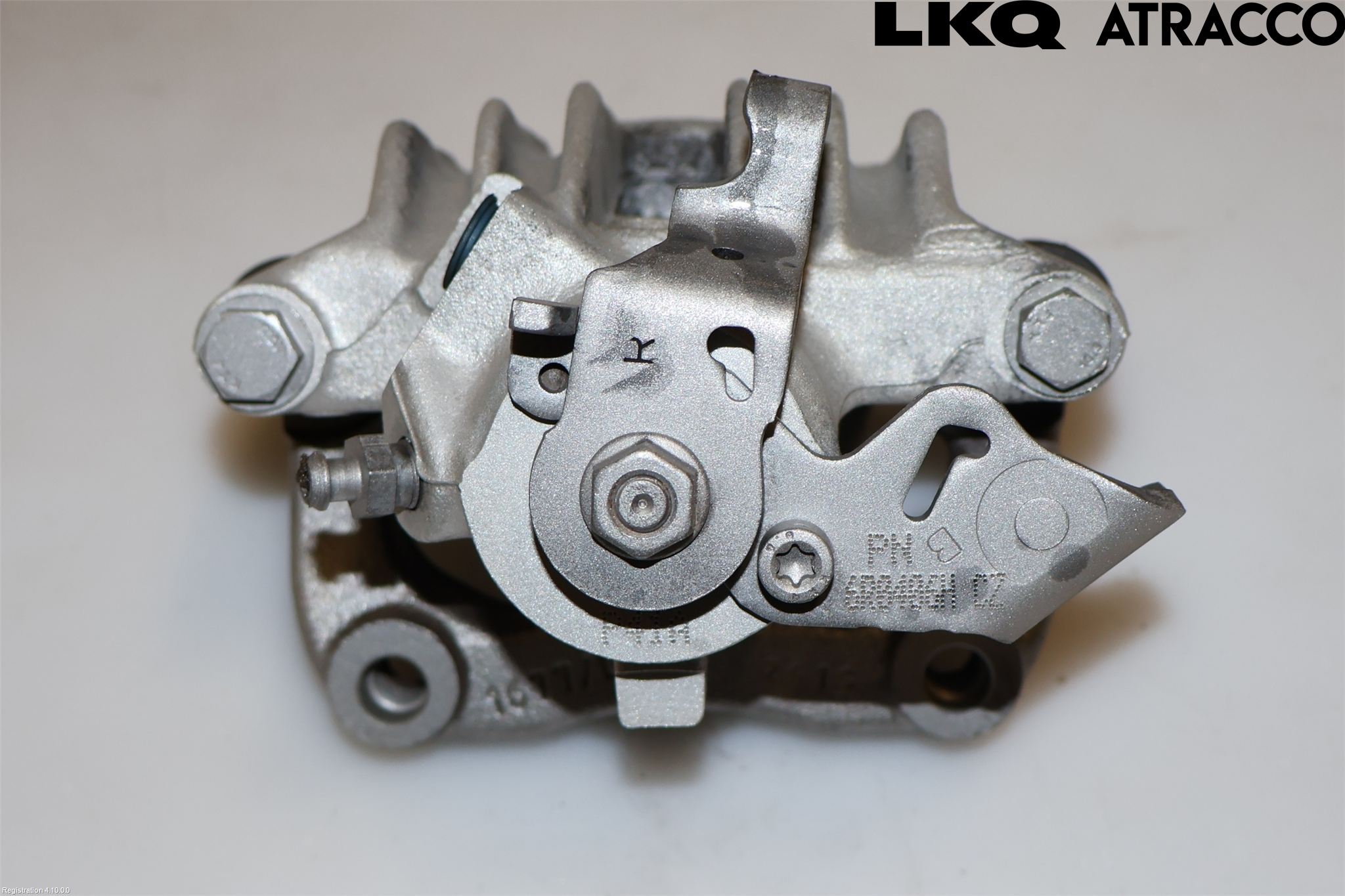 Skoda FABIA 15-21 Bremsecaliper Bak Høyre