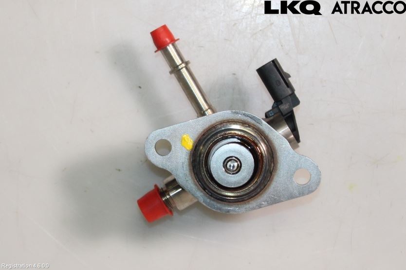 Opel ASTRA K 16-22 Drivstoffpumpe Mekanisk