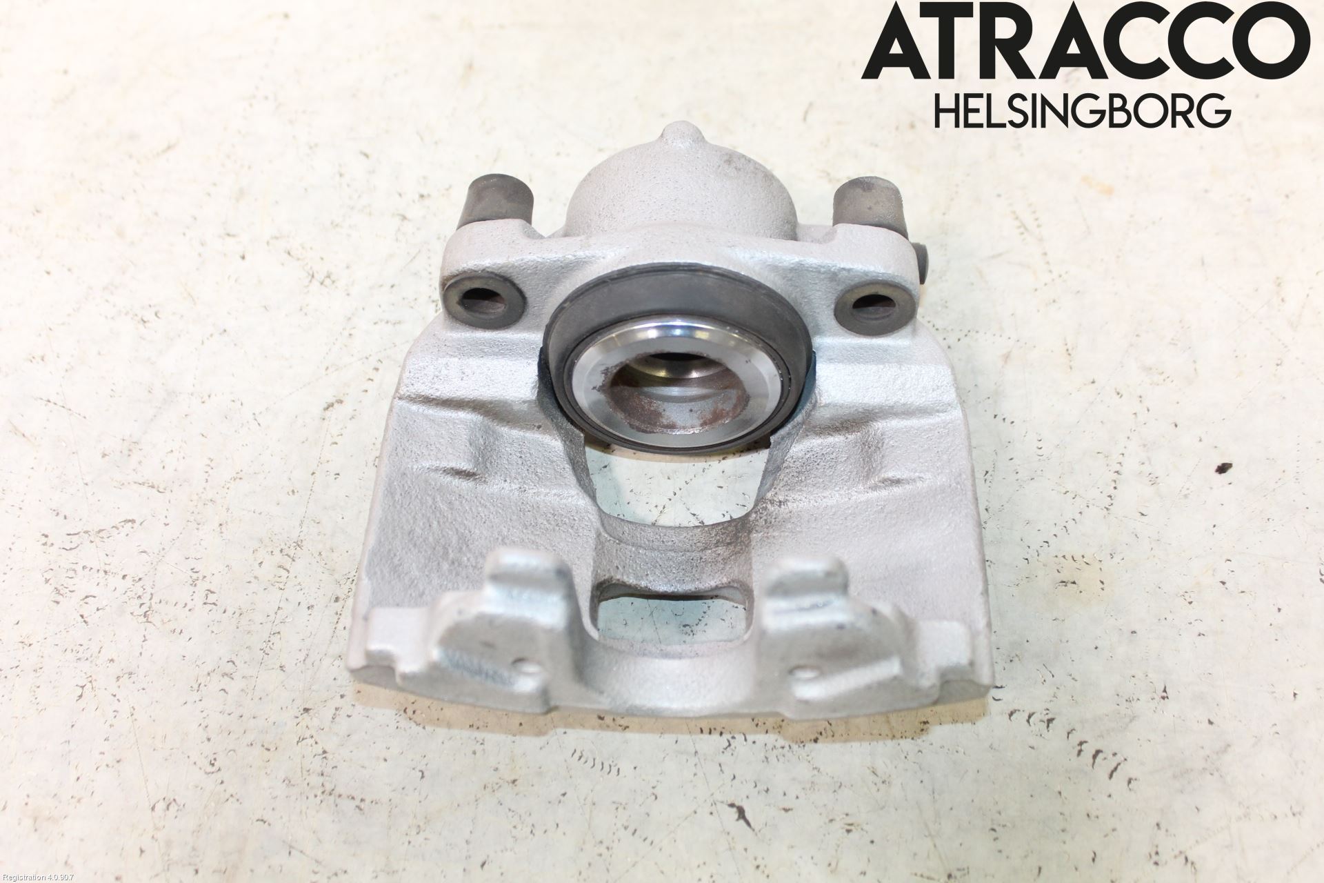 Saab 9-3 VER2/VER3 08-15 Bremsecaliper Foran Høyre