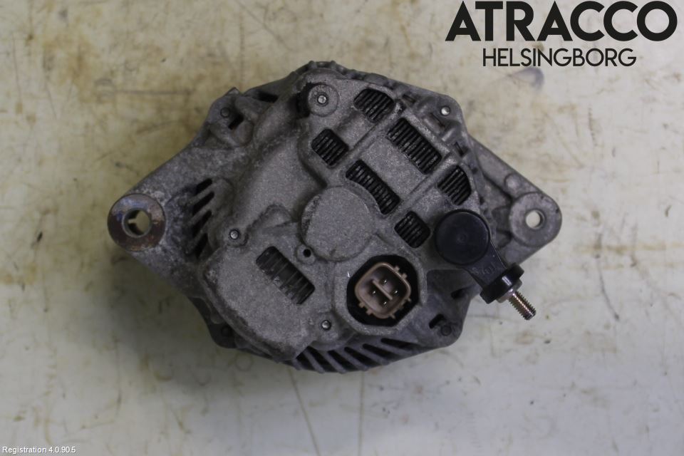 Suzuki SWIFT 11-16 Dynamo