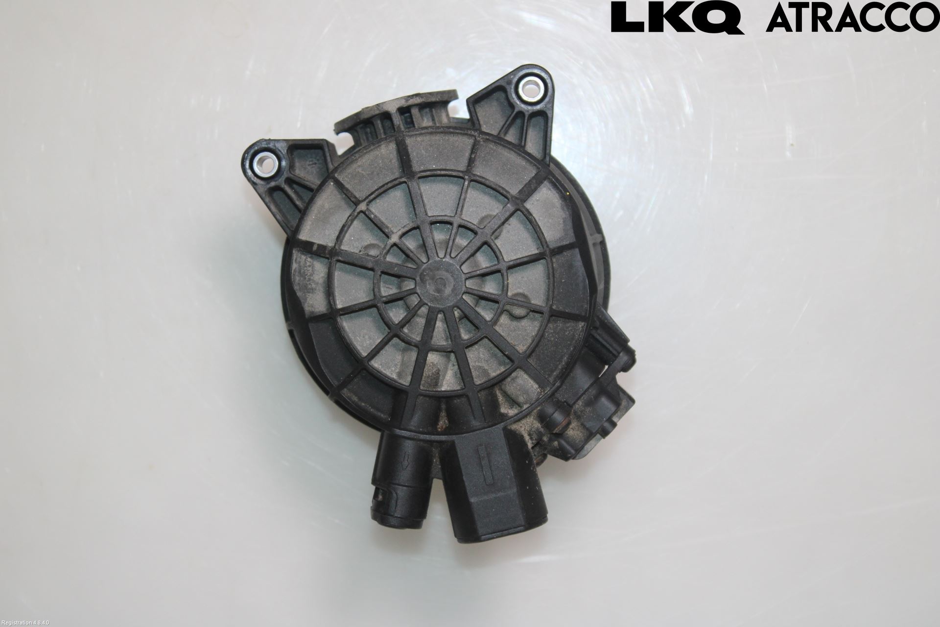 Mercedes-Benz MB GLE-KLASS (W167/V167/C167) 19- Drivstoff Filter - Holder