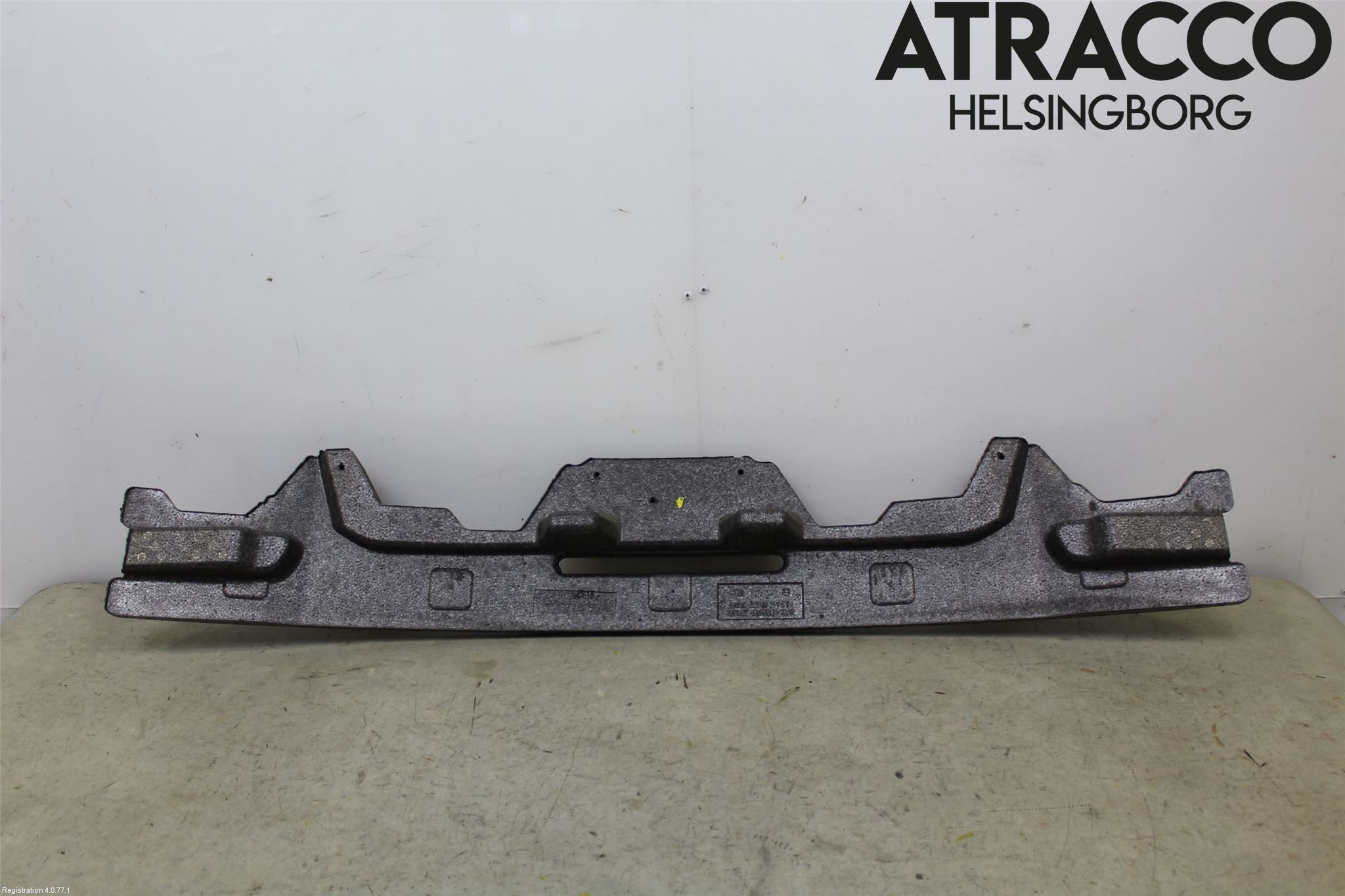 Kia OPTIMA 00-15 Støtfanger Bak Deform Element