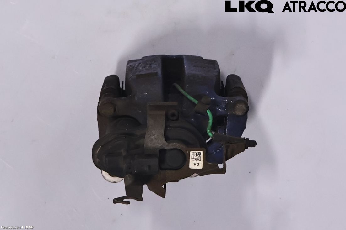 BMW 5 G30/G31/F90 17-23 Bremsecaliper Bak Høyre