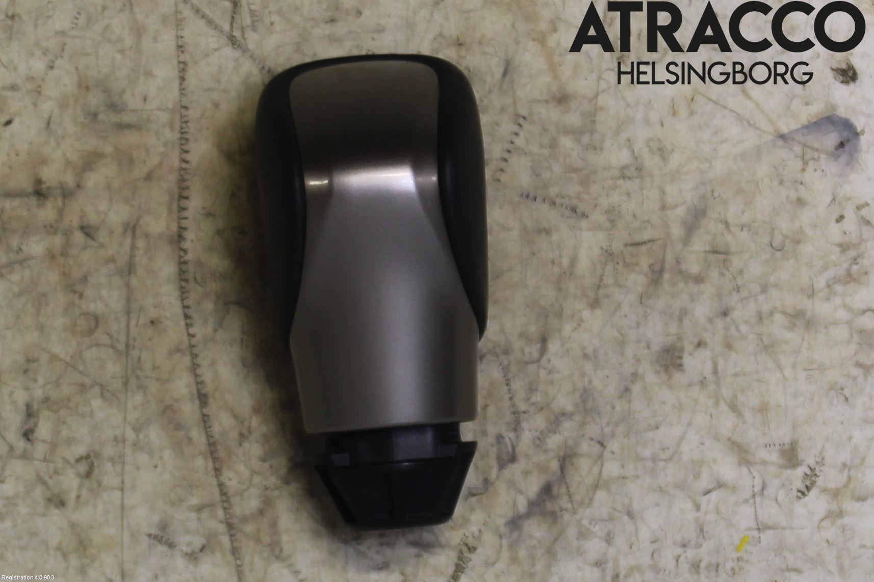 Lexus RX AL20 16-22 Gearspak Kule