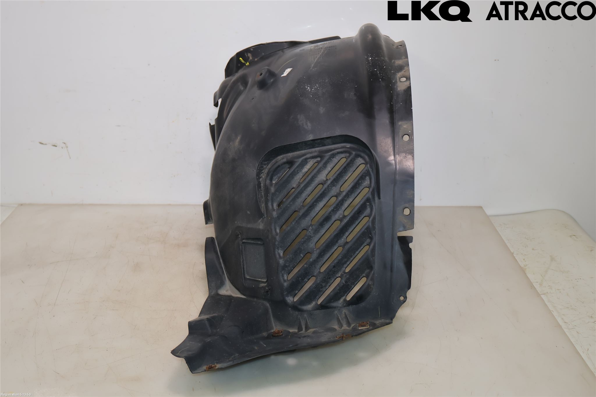 BMW X3 F25 10-17 Skjerm Indre