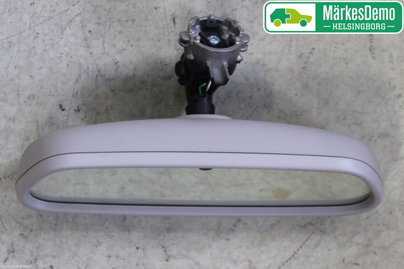 Citroen C4 SPACETOURER 19-22 Speil Innvendig