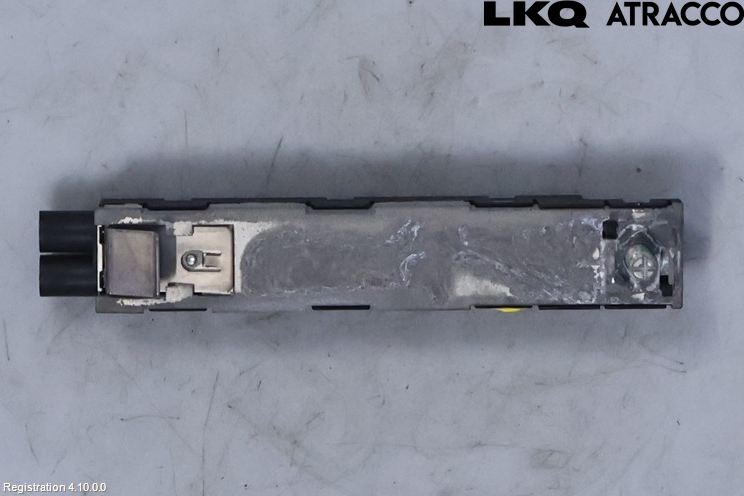 Volkswagen VW TIGUAN 16-24 Stereo Antenneforsterker