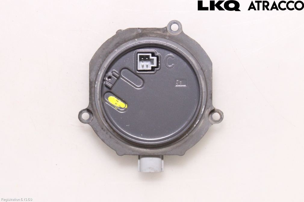 Subaru FORESTER SH  08-13 Styreenhet Xenon