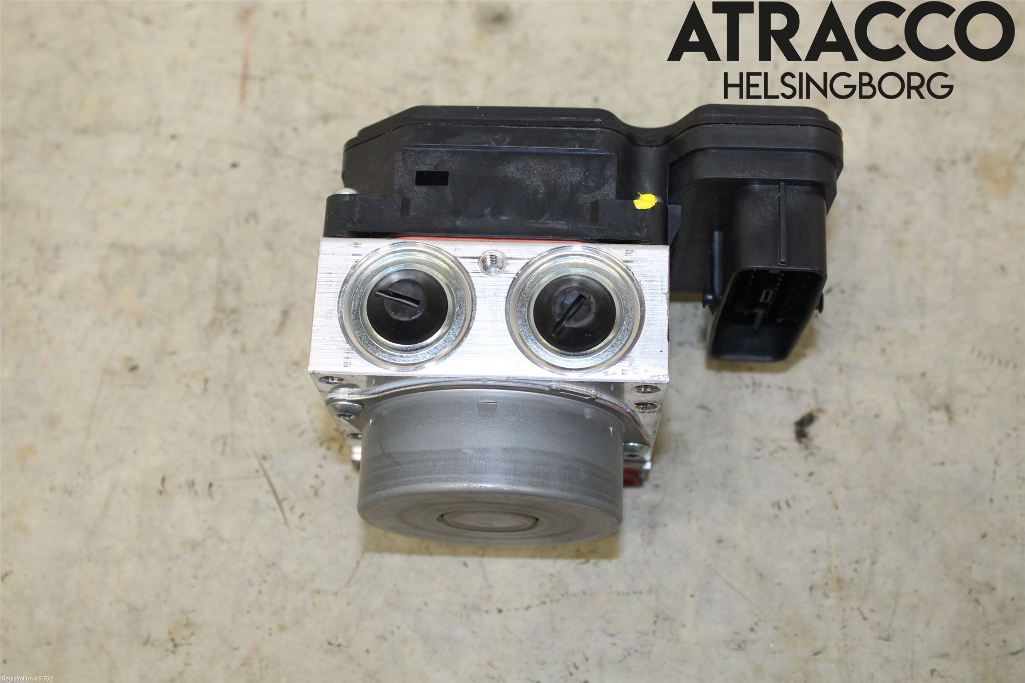 Lexus ES 250/300/330 Abs Hydraulikkaggregat