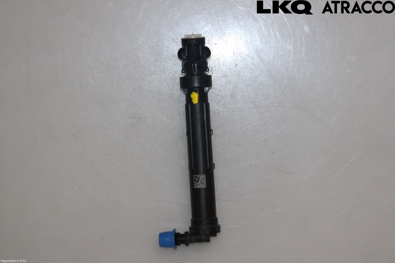 Mercedes-Benz MB GLA-KLASS (X156) 13-20 Spylerdyse Frontlykter