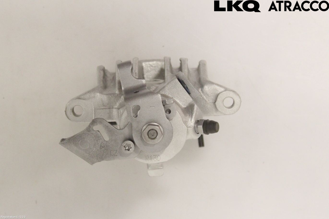 Skoda FABIA 15-21 Bremsecaliper Bak Venstre