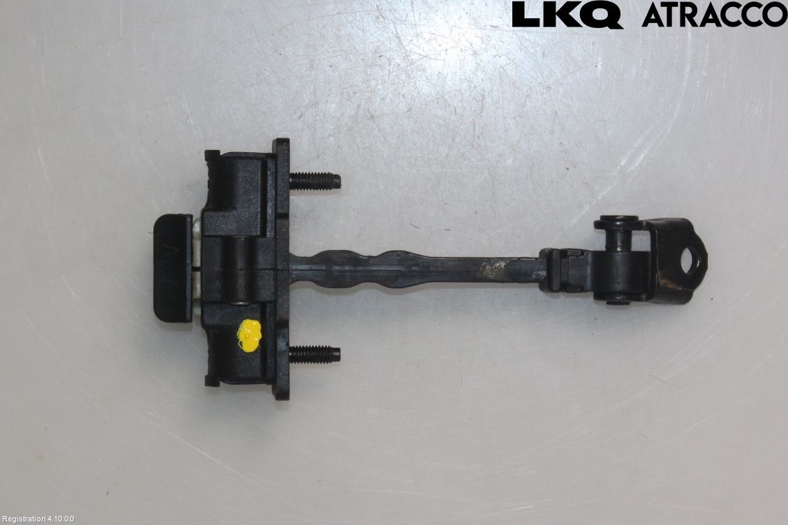Peugeot 3008 17-24 Dørstopper