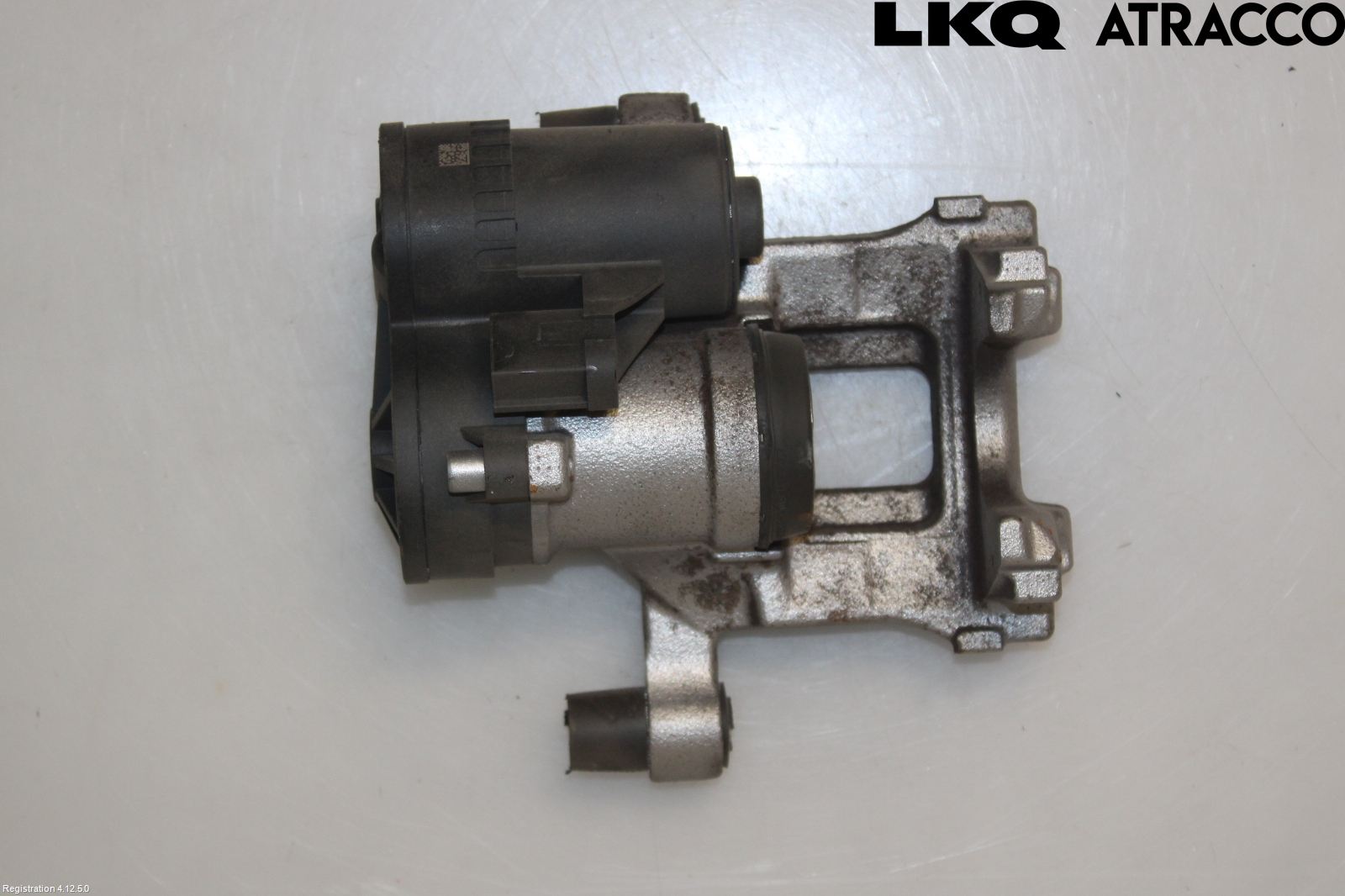 Honda CIVIC 17-22 Bremsecaliper Bak Venstre