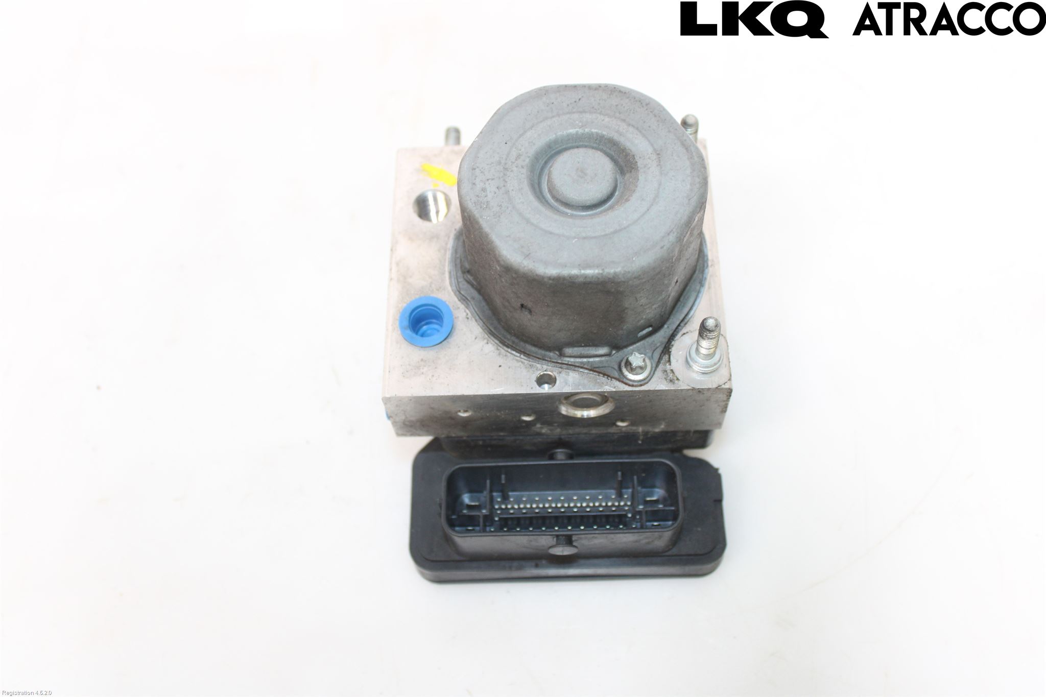 Nissan PULSAR Abs Hydraulikkaggregat