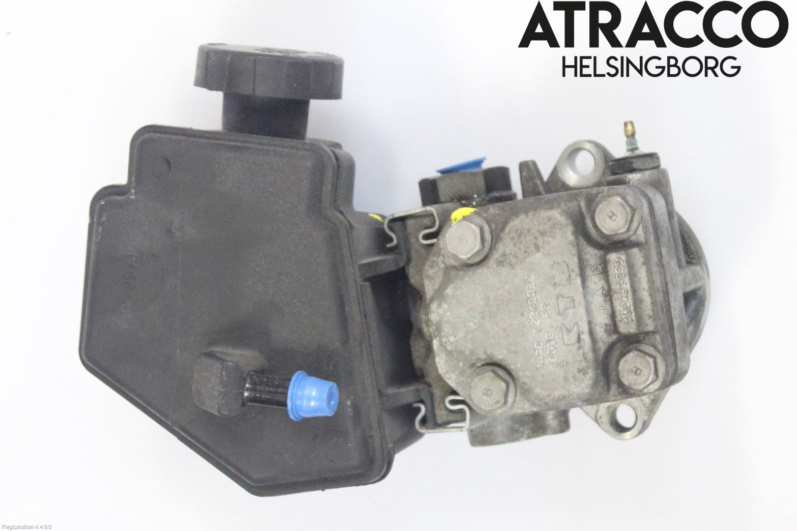 Saab 9-3 VER2/VER3 08-15 Servo Pumpe