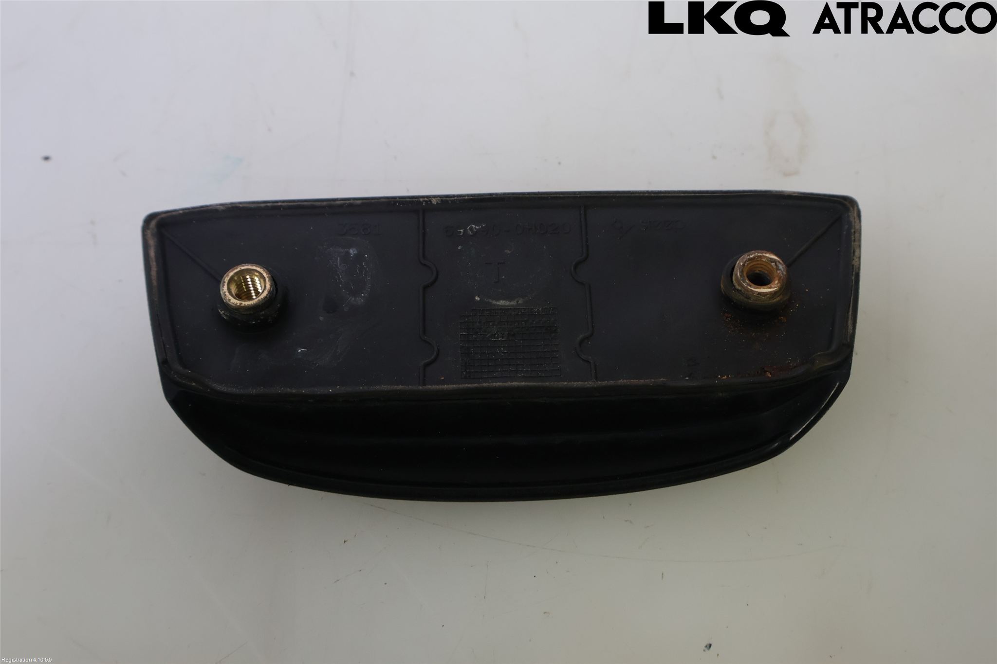Toyota AYGO 15-21 Bakluke Handtak Ytre