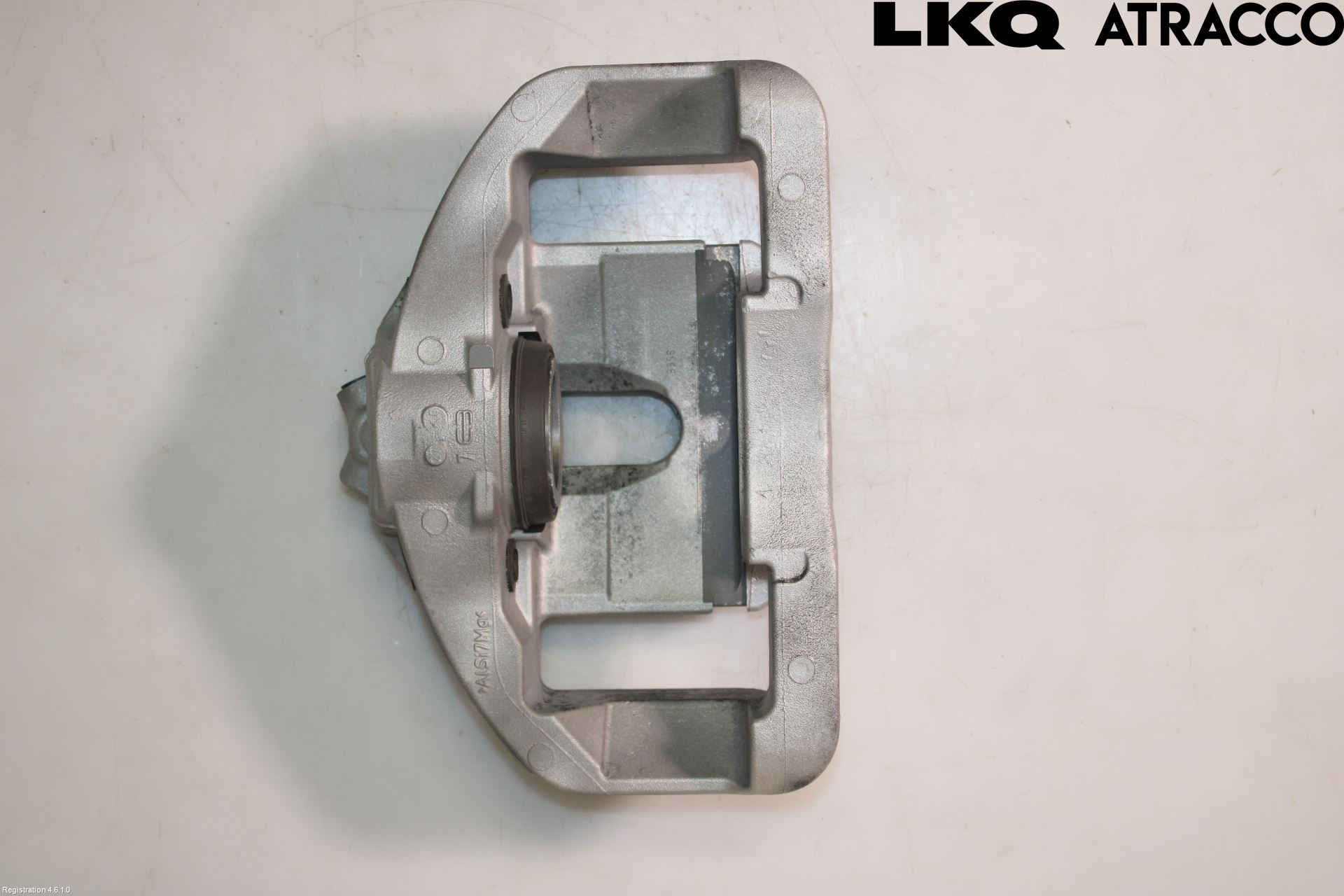 BMW 5 F10/F11/F18 09-17 Bremsecaliper Foran Venstre
