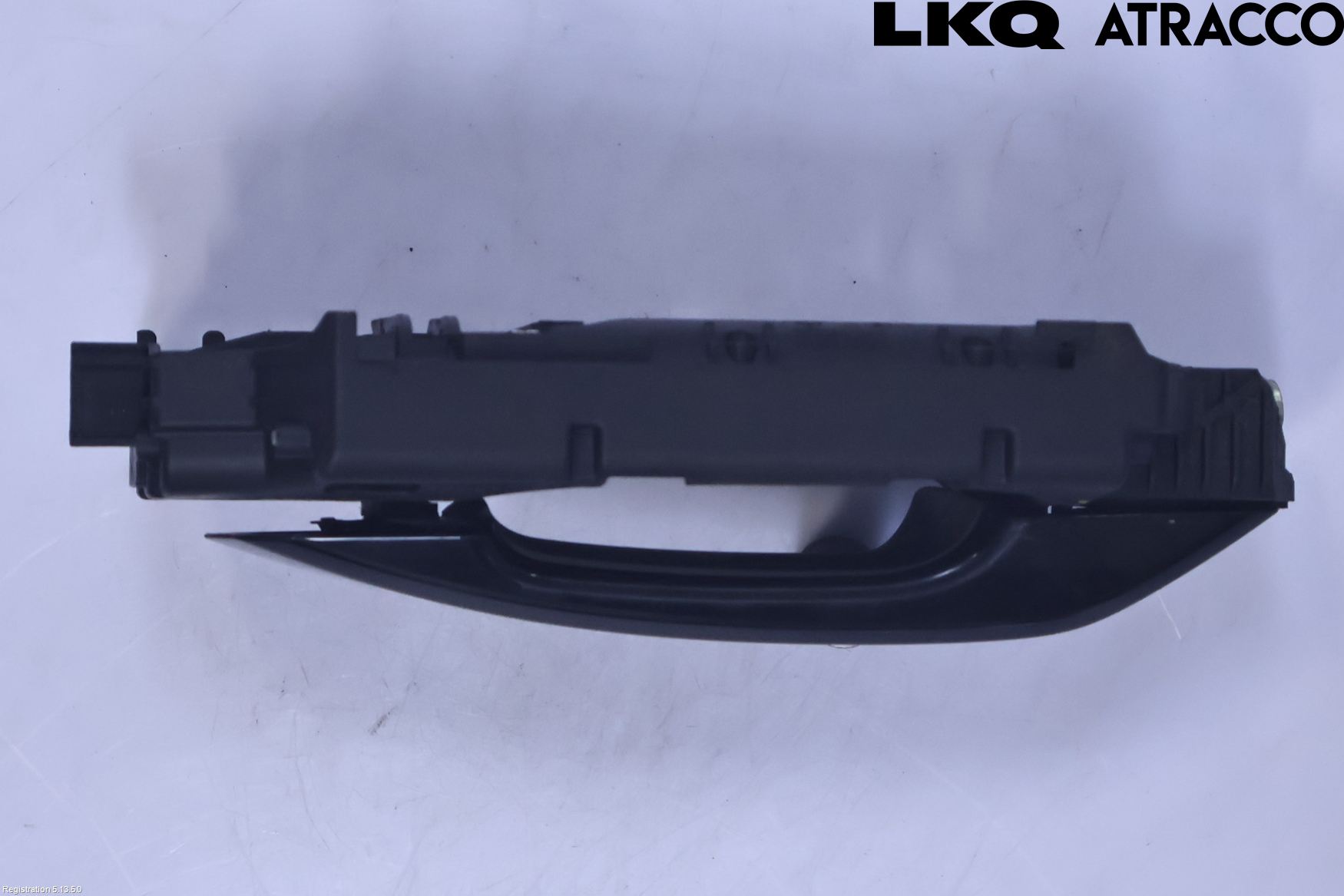Audi A4/S4 B9 16-19 Dørhandtak Ytre Venstre