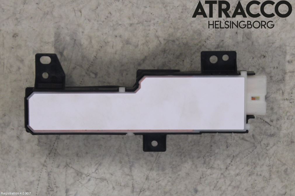 Toyota RAV4 19- Bryter Sete Regulering