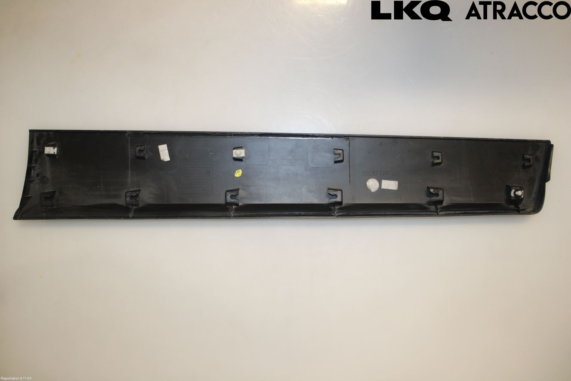 Opel MOKKA 13-20 Dør Dekorlist Vf