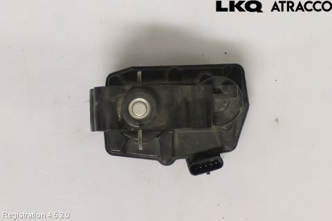 BMW 5 F10/F11/F18 09-17 Inns Spjeldhus