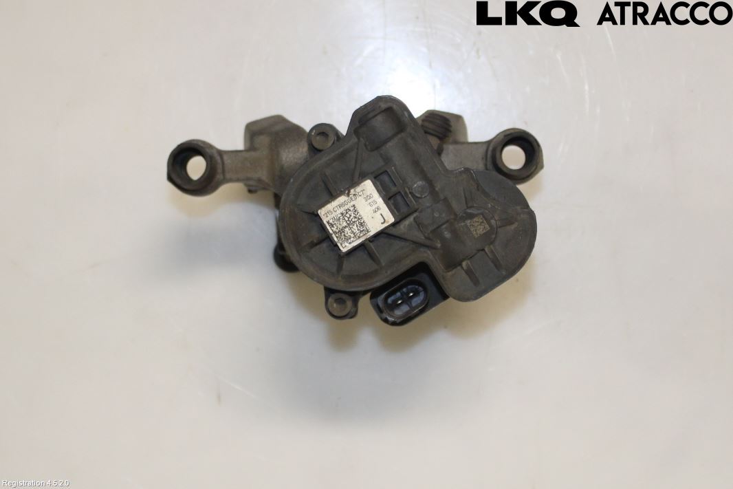 Volkswagen VW PASSAT 15-19 Bremsecaliper Bak Høyre