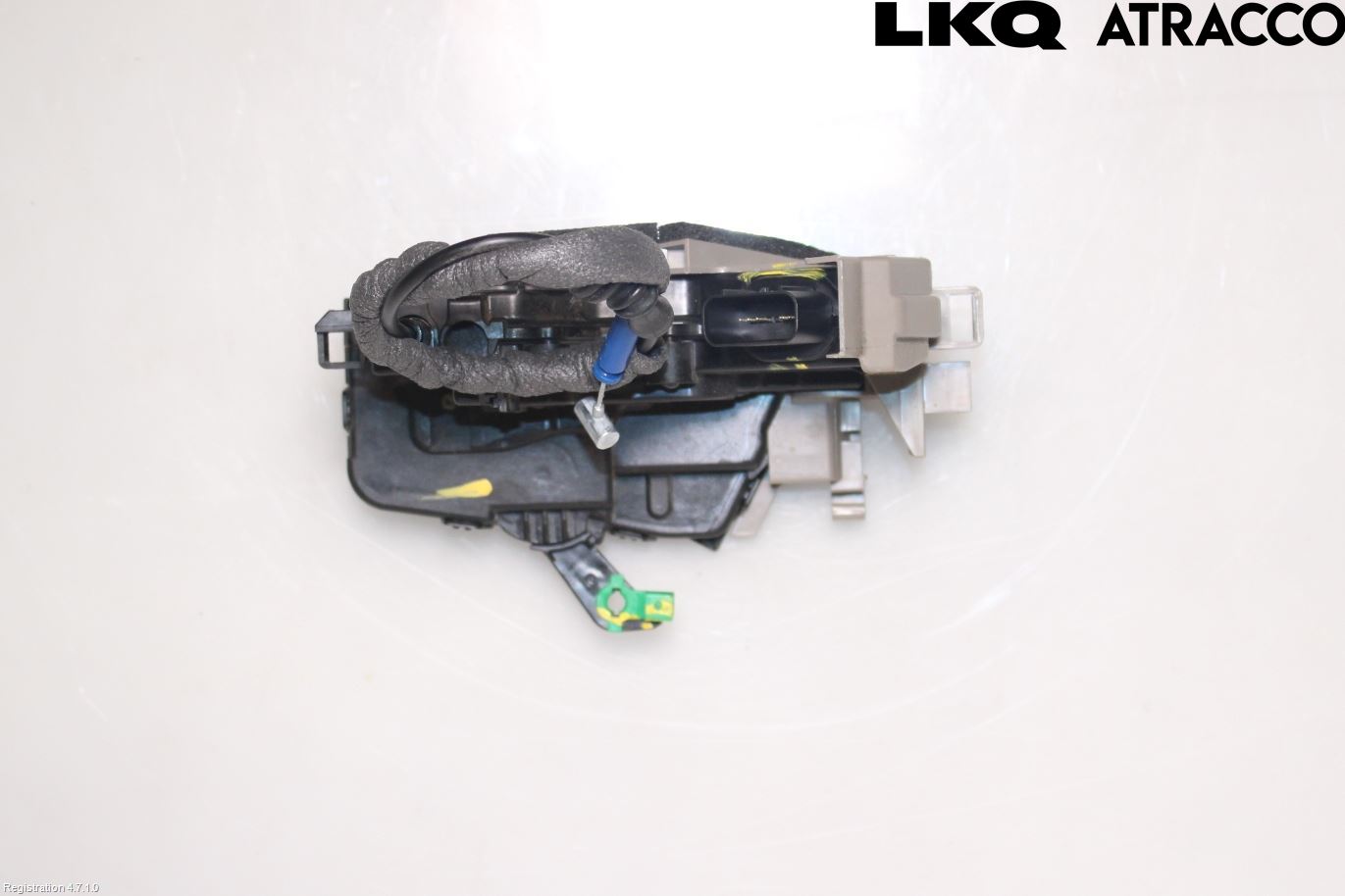 Kia CEED/CEED SW 19- Sentrallåsmotor Venstre