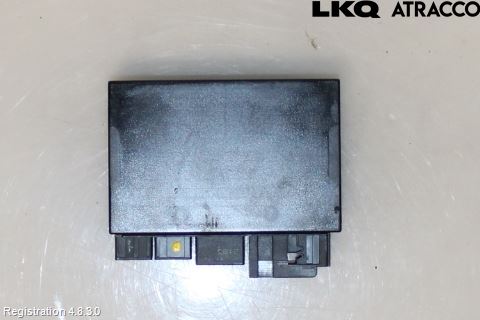 BMW 5 F10/F11/F18 09-17 Styreenhet Tilhengerfeste