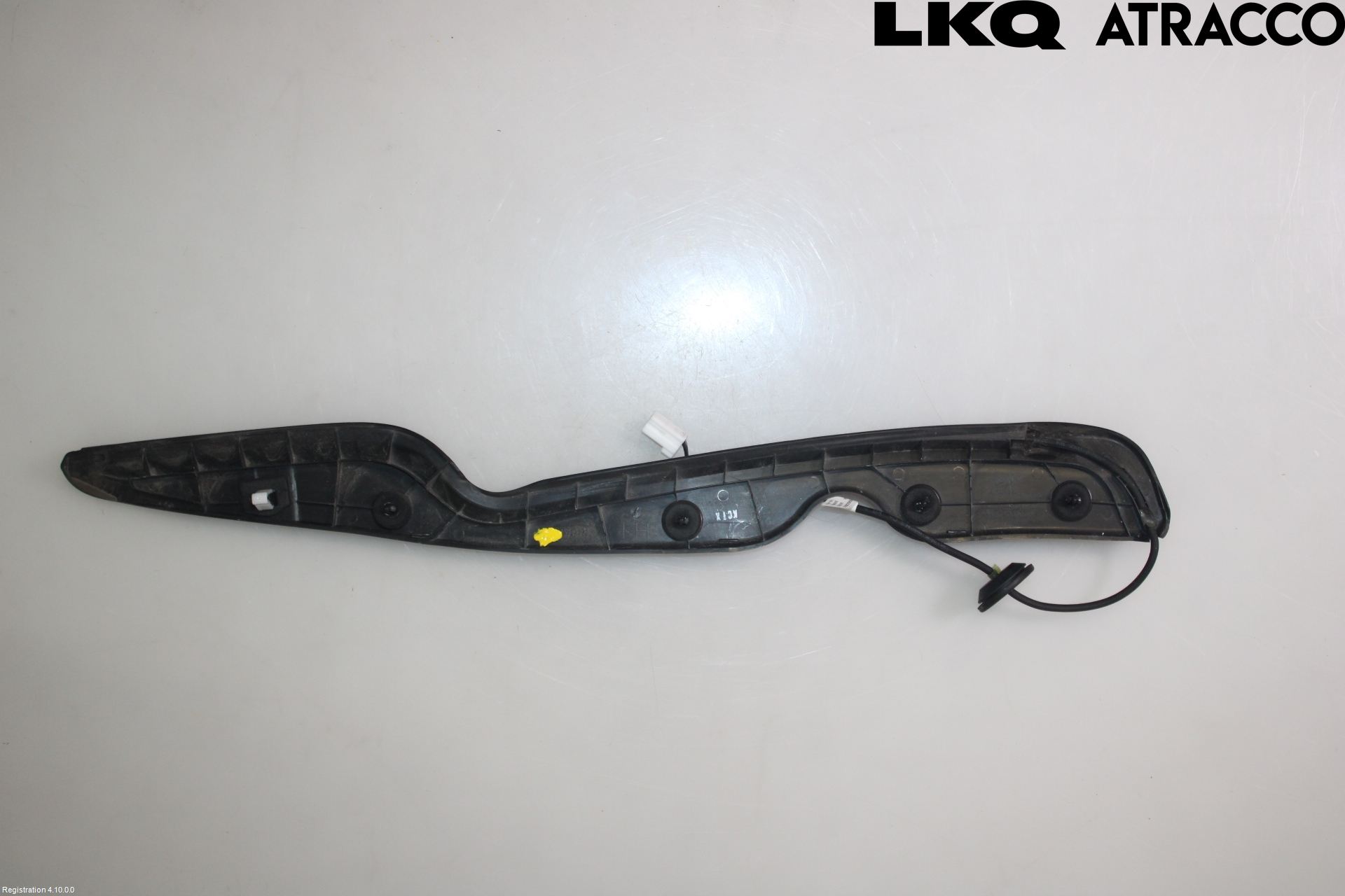 Hyundai TUCSON 05- Baklukeåpner Automatisk
