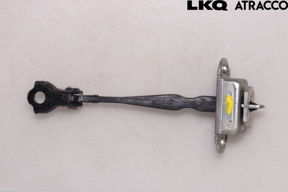 Nissan PULSAR Dørstopper