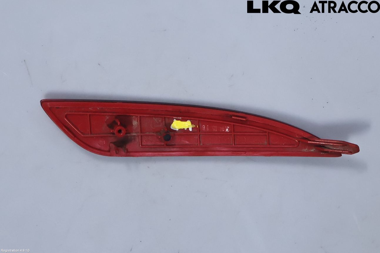 Hyundai i40 08-15 Refleks Bak