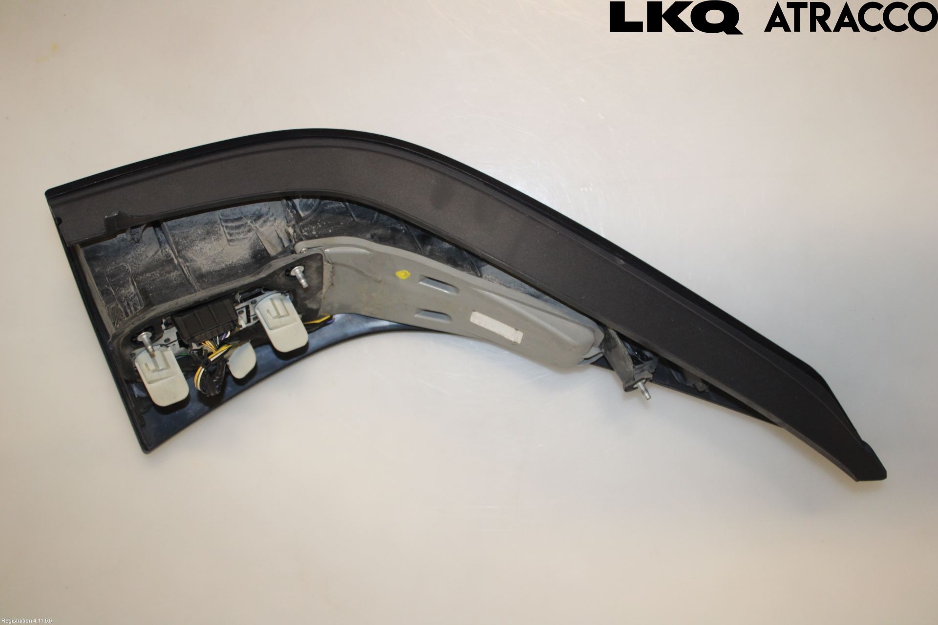 Saab 9-3 VER2/VER3 08-15 Baklykt Venstre