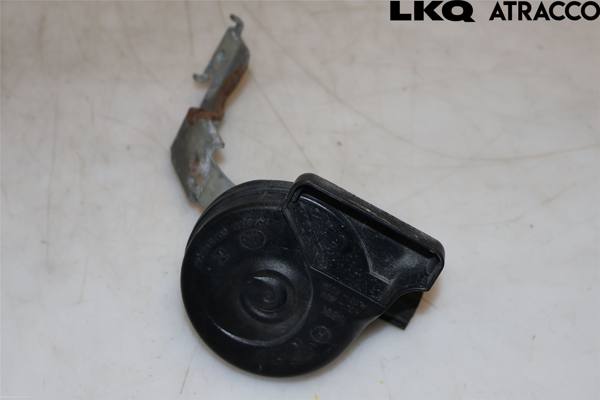 Audi A3/S3 8V 13-20 Signalhorn