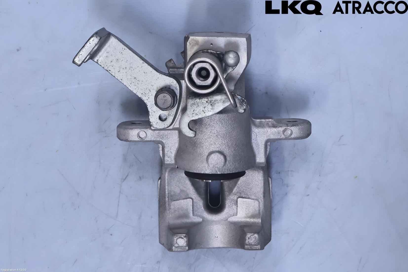 Suzuki VITARA 15- Bremsecaliper Bak Høyre