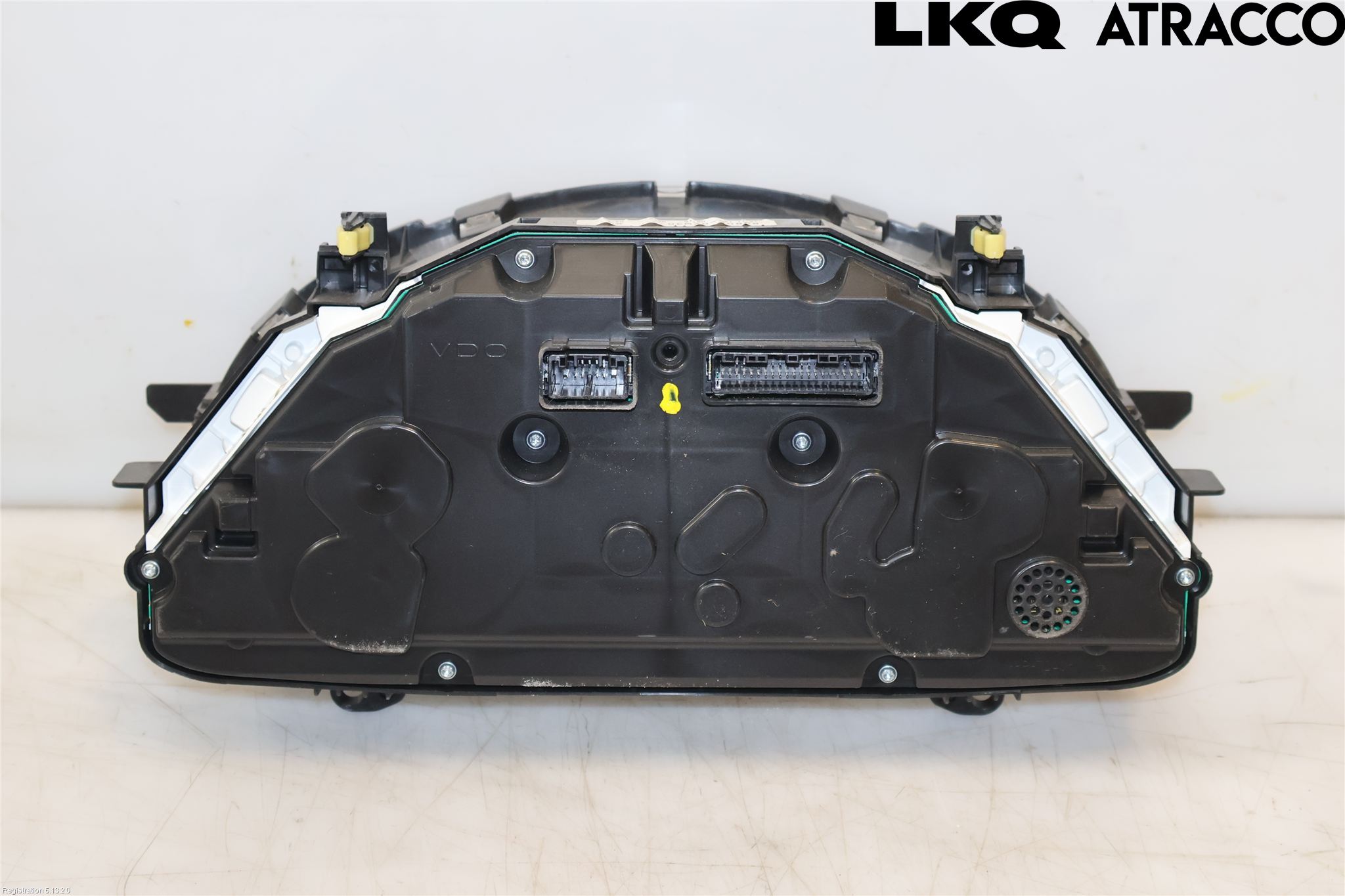 Toyota AURIS 13-19 Instr Kombinert