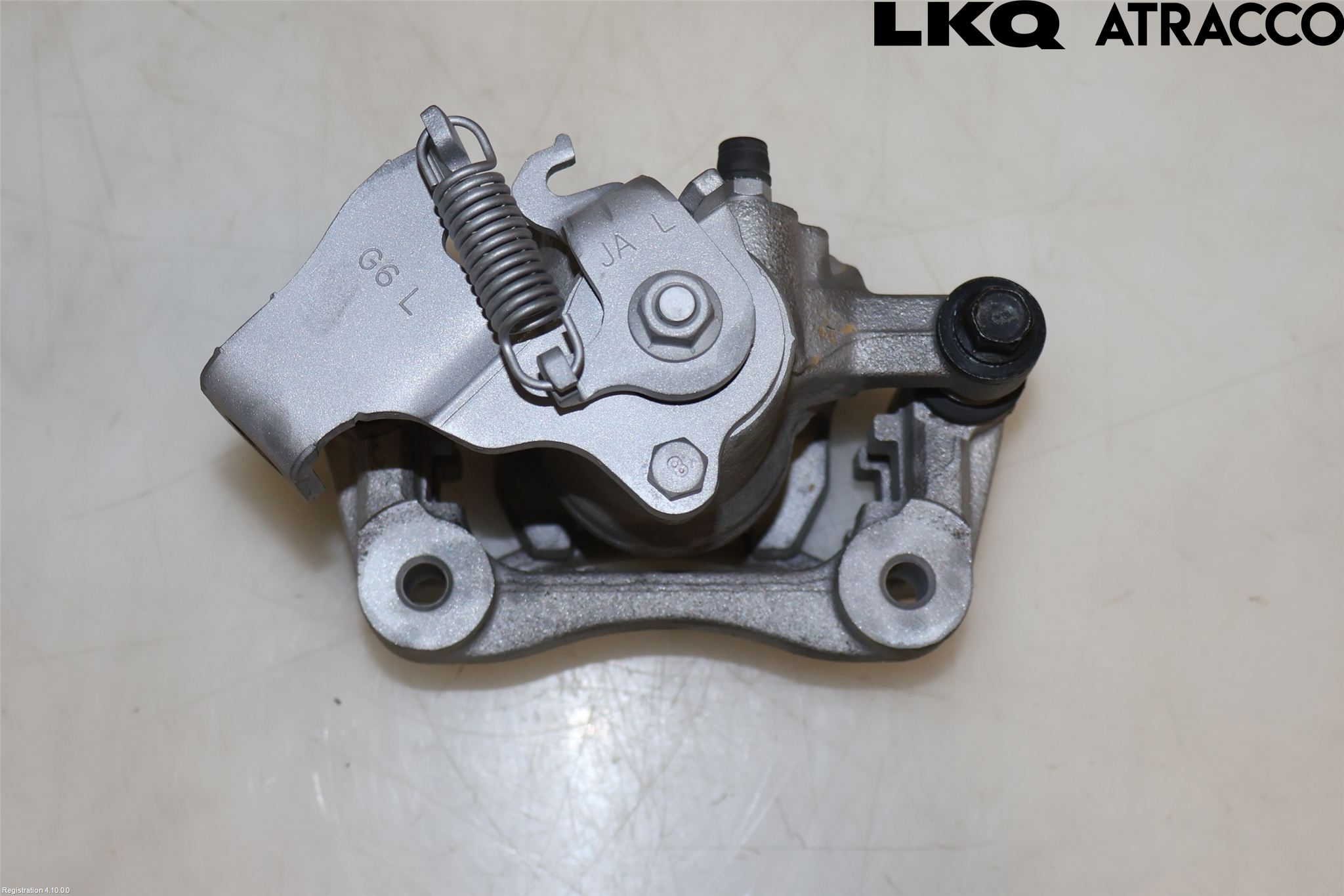 Kia PICANTO 17- Bremsecaliper Bak Venstre