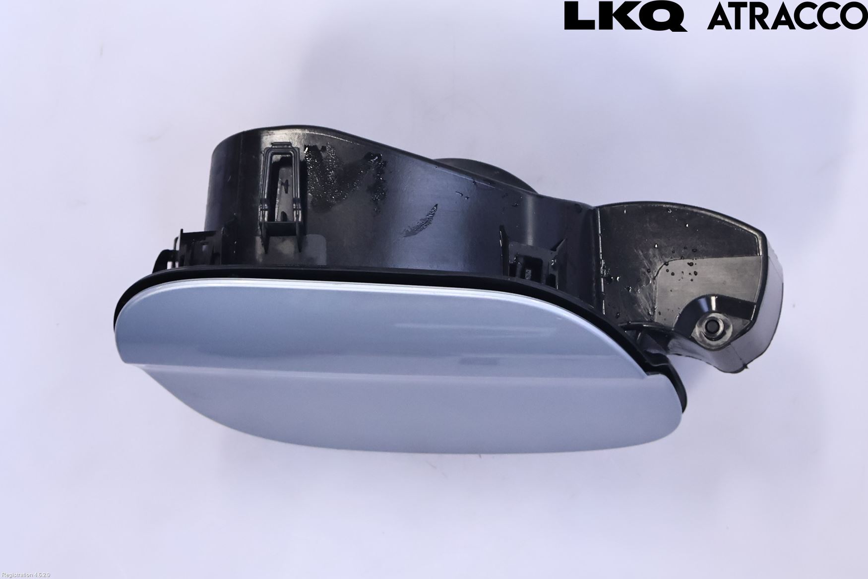 Opel ASTRA K 16-22 Drivstoff Tankluke