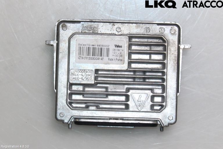 Ford KUGA 13-16 Styreenhet Xenon
