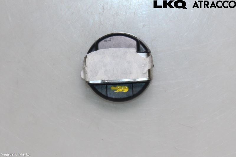 Mercedes-Benz MB E-KLASS (W212) 09-16 Sensor Regnsensor
