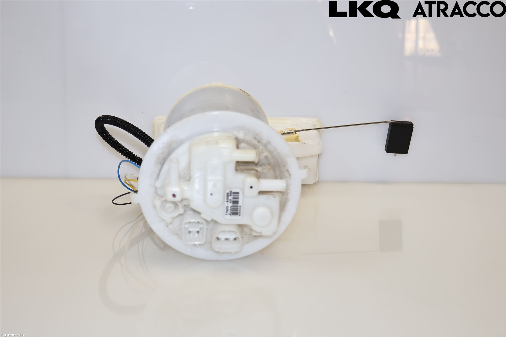 Toyota YARIS CROSS XP21 21- Drivstoffpumpe Fødepumpe El