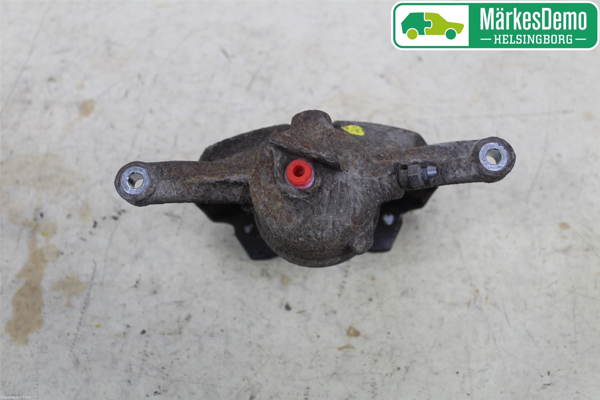 Volkswagen VW PASSAT 15-19 Bremsecaliper Foran Høyre
