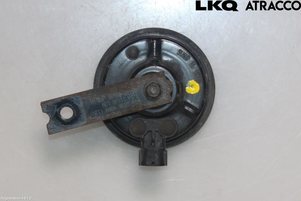 Kia SOUL 09- Signalhorn