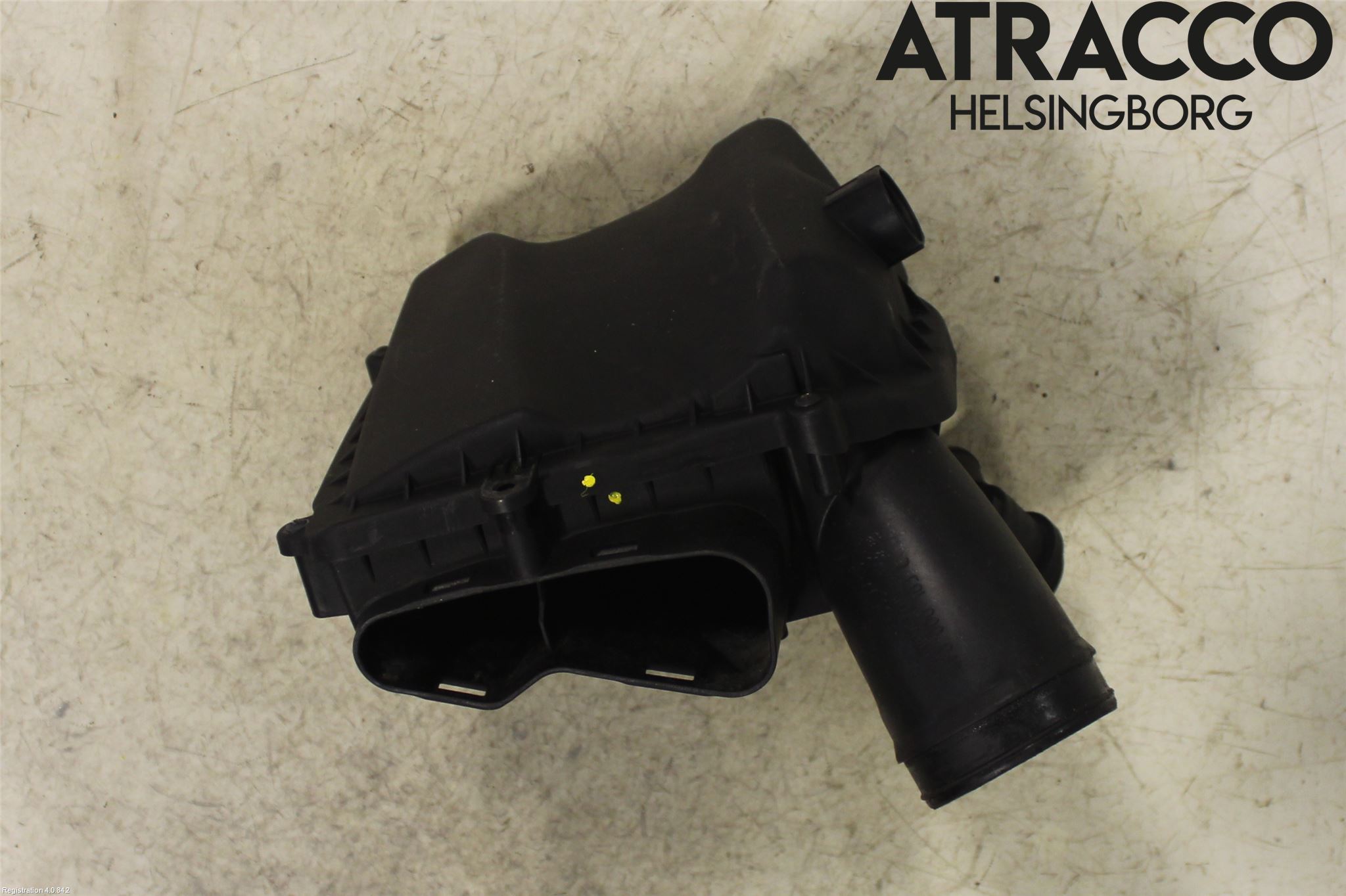 Audi A6/S6     05-11 Luftfilter Boks