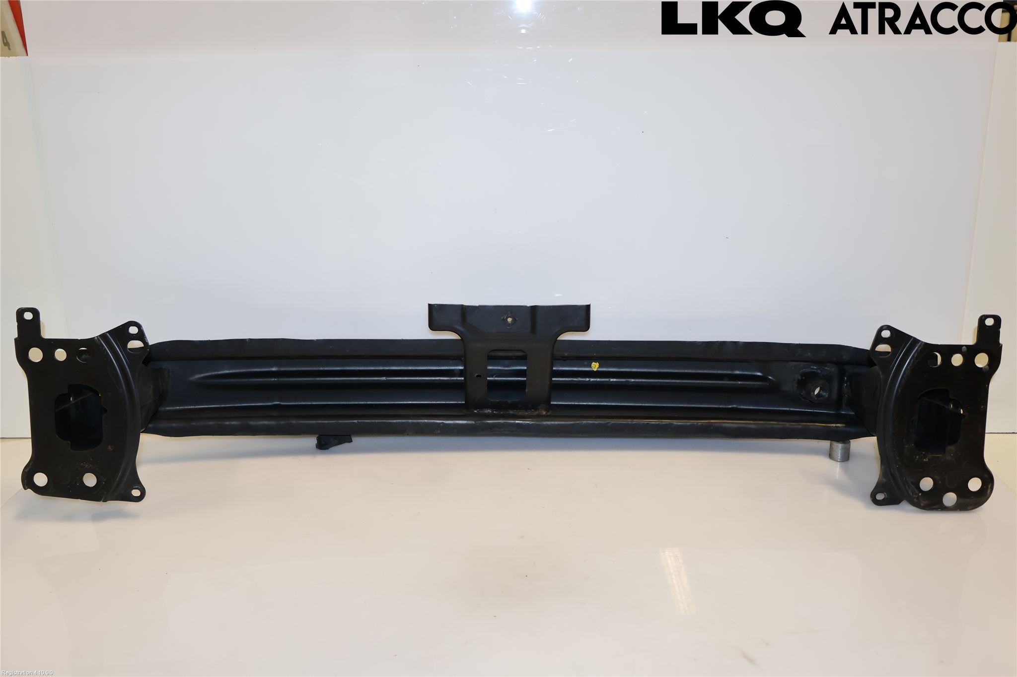 Volkswagen VW PASSAT CC 08-16 Støtfanger Foran Bjelke