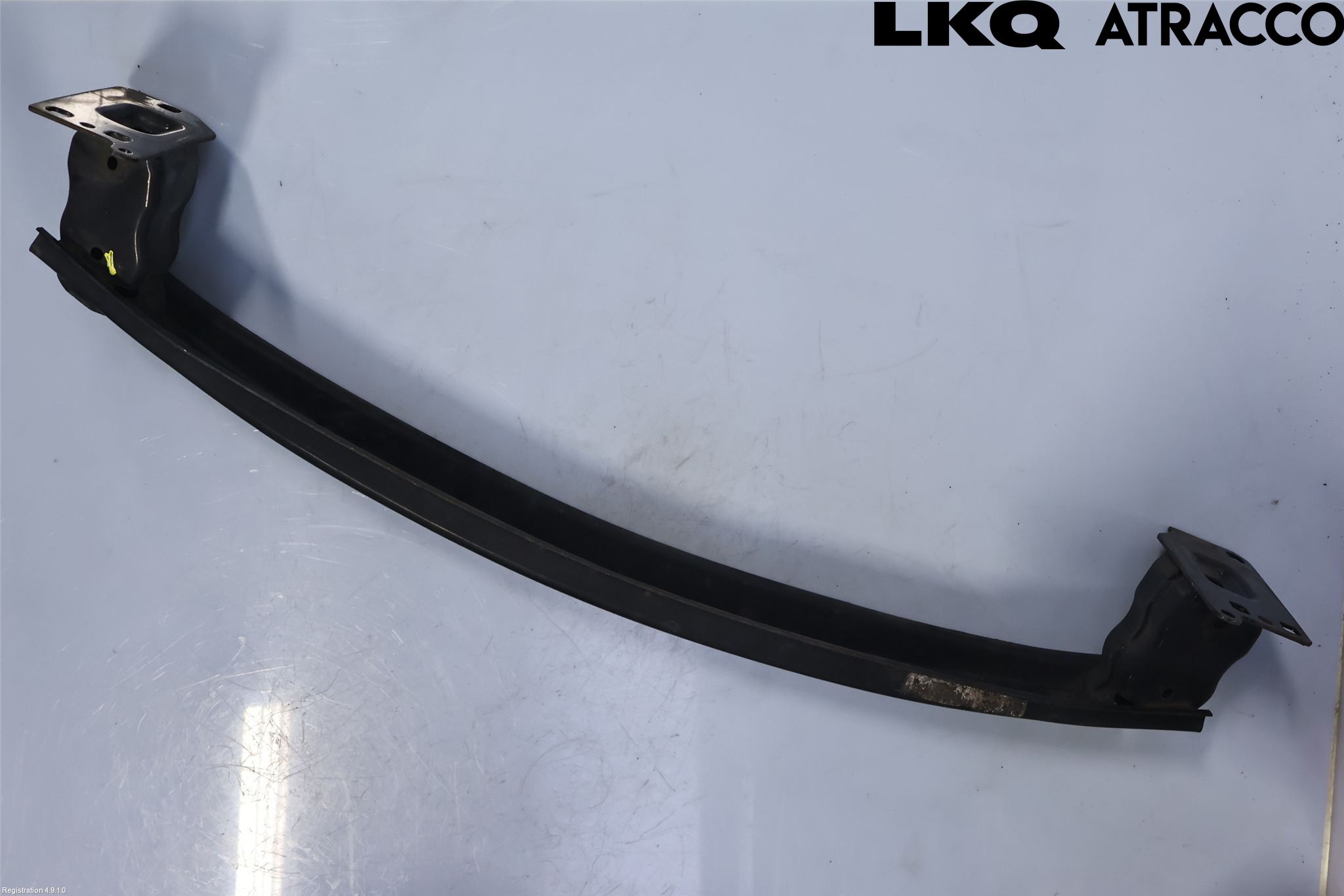 Seat IBIZA IV 08-16 Støtfanger Foran Bjelke