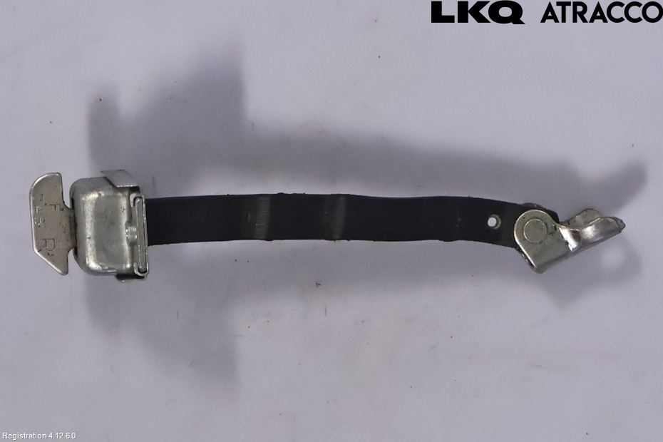 Toyota COROLLA CROSS XG10 22- Dørstopper