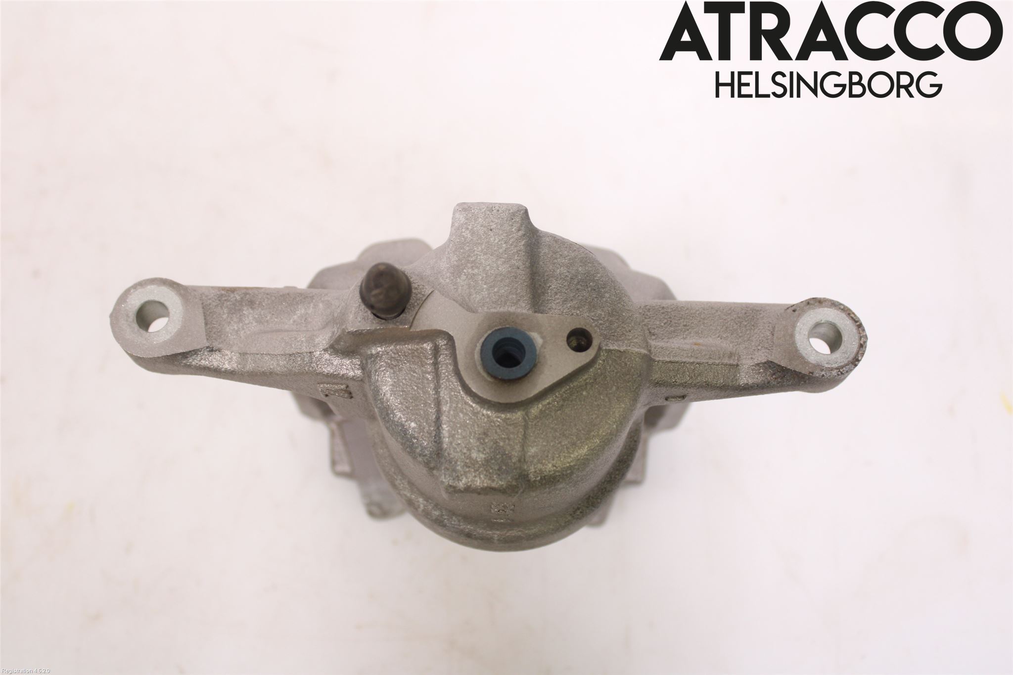 Toyota COROLLA 19- Bremsecaliper Foran Venstre