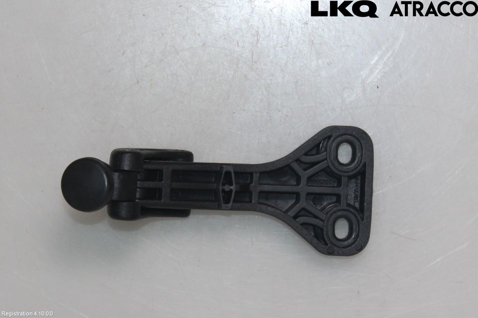Toyota AYGO X AB70 22- Ventilasjonsrute Åpningsmekani