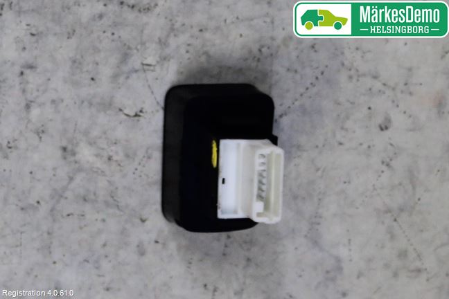 Toyota AURIS 13-19 Bryter Gearkasse